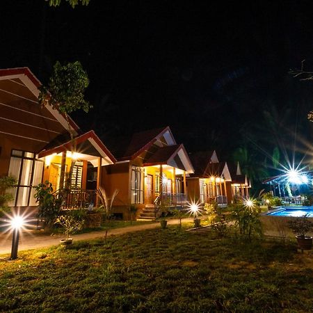 Cinta Abadi Resort Bidur Exterior foto