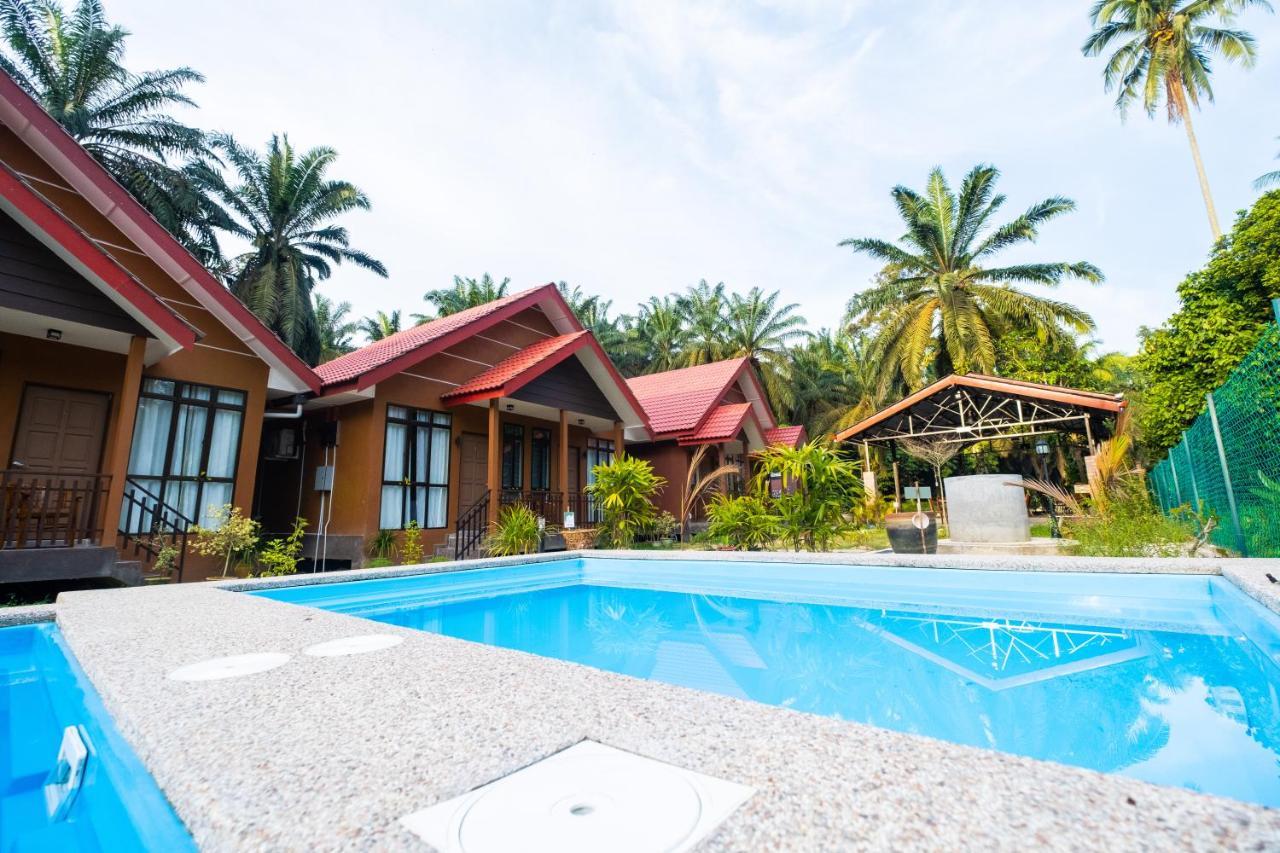 Cinta Abadi Resort Bidur Exterior foto